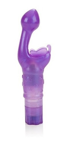 Butterfly Kiss Vibrador Para Mujer Estimula Clitoris Putno G