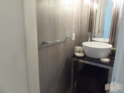 Imagen 16 de 30 de Apartamento En Punta Del Este, Roosevelt