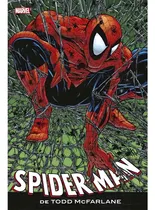 Comprar Marvel Omnibus 03: Spiderman De Todd Mcfarlane - Todd Mcfarl