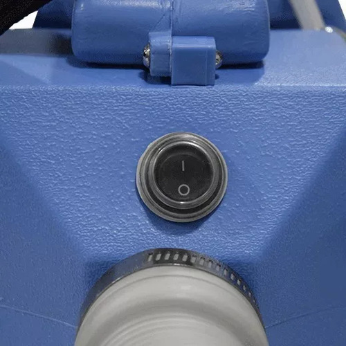 Atomizador Ulv Electricon 5l 1000w 10-150 Mic71n0130