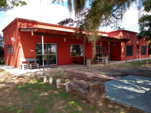 Casa Quinta En San Pedro La Vilma