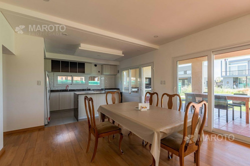 Imagen 30 de 30 de Casa En Venta En Barrio Puertos De Escobar - Maroto Propiedades