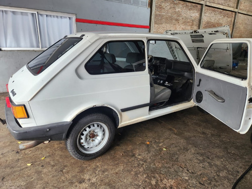 Fiat 147 Spazio 1.3 Tr