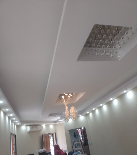 Arcons. Construcción En Seco