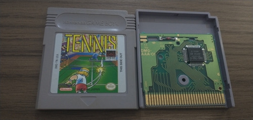 Jogo Tennis