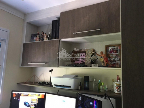 Imagem 4 de 15 de Apartamento - Vila Isa - Ref: 1308 - V-1308