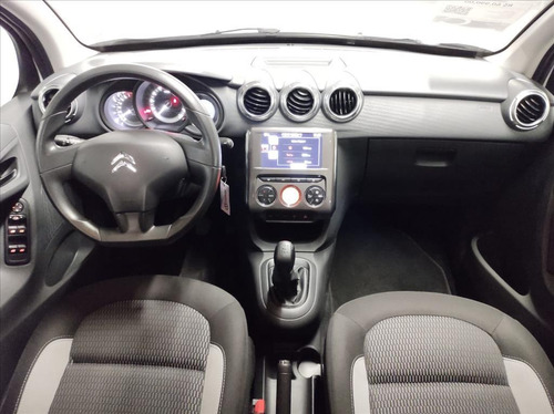 Imagem 13 de 15 de C3 1.2 Pure Tech Flex Tendance Manual