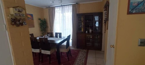 Condominio Los Naranjos