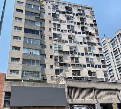 Apartamento en venta