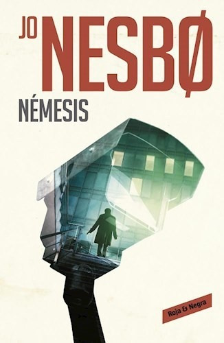 Nemesis Harry Hole 4 - Nesbo Jo (libro)