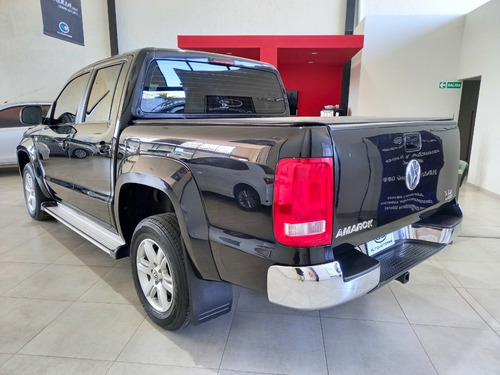 Imagen 2 de 2 de Volkswagen Amarok