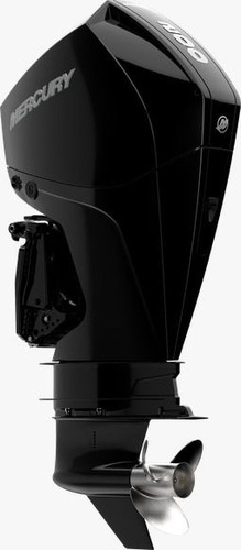 Motor De Popa Mercury 200 Xl 4t- Inscrição Estadual Ou Rural