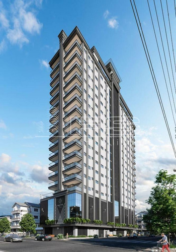 Imagem 5 de 15 de Pre Lançamento Nautik Class 3 Suites Porto Belo - 3961