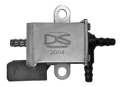 Válvula Solenoide gol G3 1.0 4cil 8v flex 2003 Em Diante