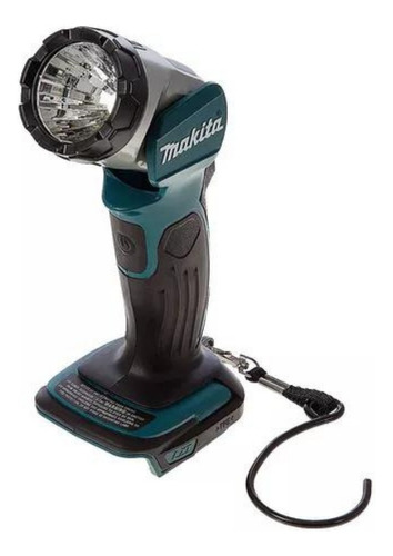 Combo Kit Parafusadeira + Lanterna Dhp453dml802 Makita