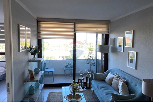 Arriendo Dep 2d+2b Mariposa , Sin Muebles ¡¡¡