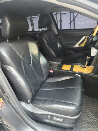 Imagen 13 de 18 de Toyota Camry V6 3.5 Blindado Iii