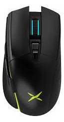 Mouse Inalambrico M522gx Gaming 2.4 Ghz