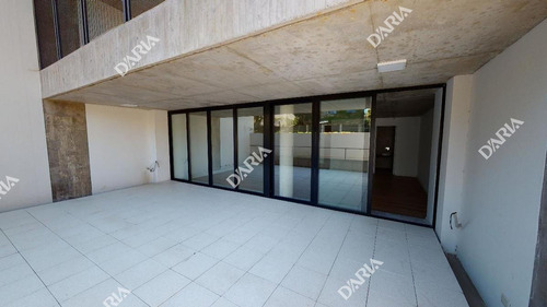 Loft A Estrenar De 74m2 Cub: Cochera: Calidad Y Diseño