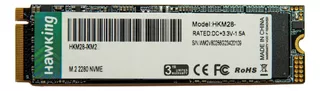 Nvme Ssd Pcie 3.0 4tb Hawking Leitura 3100mbs Escrita 2700mbs