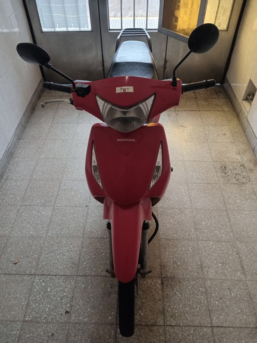 Honda Biz 125cc