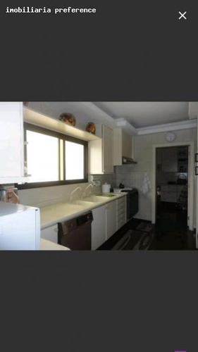 Imagem 11 de 15 de Apartamento Para Venda Em São Paulo, Tatuapé, 4 Dormitórios, 4 Suítes, 4 Banheiros, 2 Vagas - R 2469_1-966162