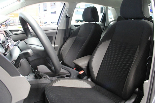 Imagem 7 de 14 de Volkswagen Polo 1.0 200 Tsi Comfortline Automático