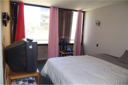 Departamento 2d Encomenderos - Barrio El Golf