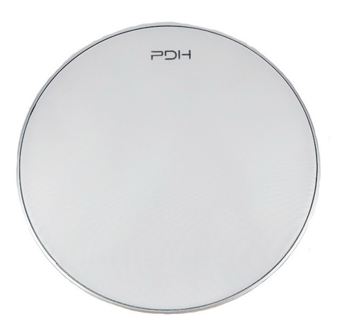 Parche Batería Pdh Mesh Series 16 - Malla Blanco Doble Capa