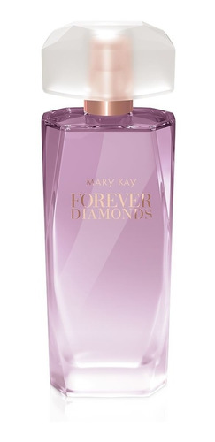 Forever Diamonds  Eau De Parfum Mary Kay