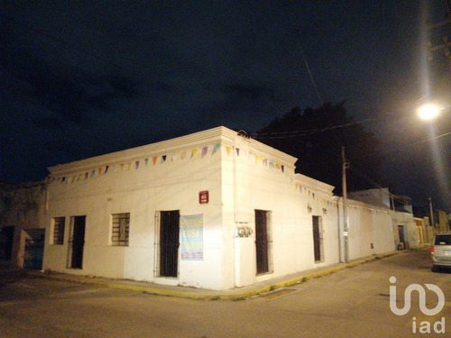 Venta Casa 5 Ambientes Mérida Centro