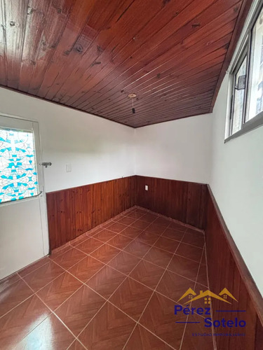 Casa En Alquiler