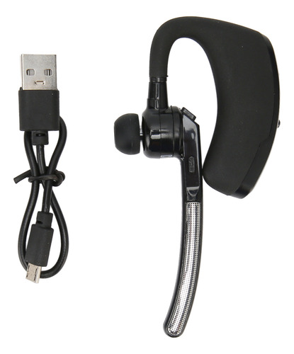 Auricular Bluetooth Multifunción Con Cancelación De Ruido Ma