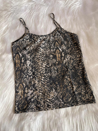 Remera De Mujer Zara