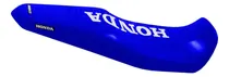 Comprar Funda De Asiento Honda Cg New Titan 150 Modelo Hfe Antideslizante Next Covers Tech Linea Premium Fundasmoto Bernal
