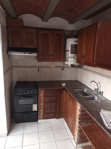 Duplex 3 Ambientes
