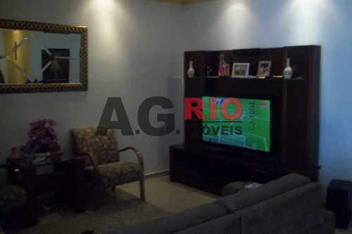 Casa De Rua-à Venda-marechal Hermes-rio De Janeiro - Agv72664