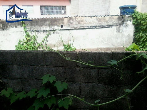 Imagem 4 de 16 de Casa Com 4 Dormitórios À Venda, 200 M² Por R$ 180.000,00 - Jardim Do Triunfo - Guarulhos/sp - Ca0116