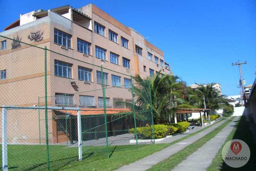 Imagem 4 de 15 de Apartamento-à Venda-iguabinha-araruama - Ap-0112