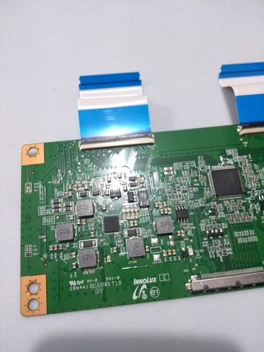 Eacdj6e12 Tcon Jvc Si50us Serie Aps (Usado)