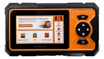 Comprar Escaner De Diagnostico Para Vehículos Pesados Thinkscan Hd