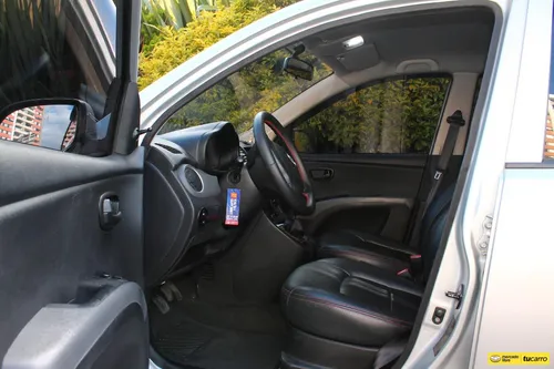 Hyundai i10 1.1 Gl Mt