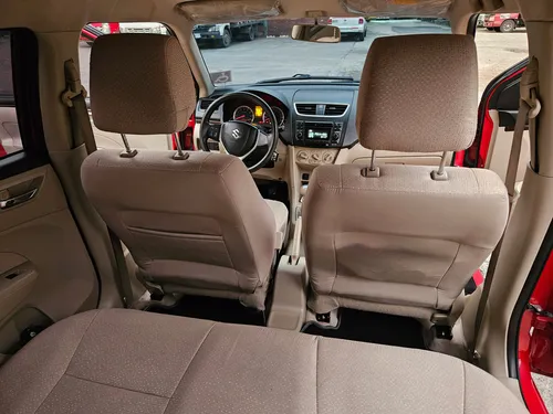 Suzuki Swift 1.2 Dzire Ga