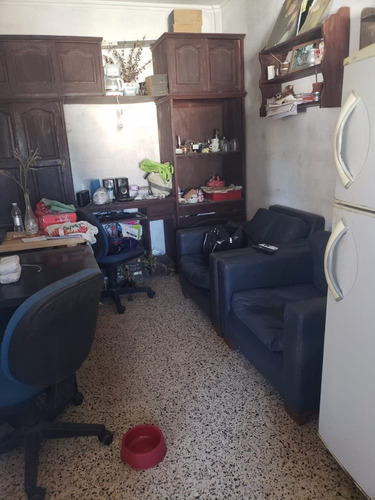 Imagen 4 de 16 de Ph 3 Ambientes Con Patio
