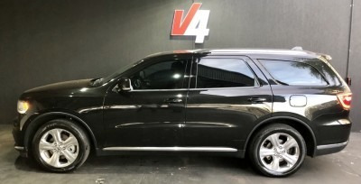 Cópia - Dodge Durango Limited