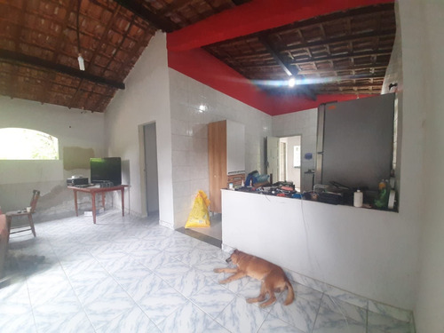 Imagem 8 de 15 de Cod.830 Sitio Com 34mil M² No Parque Capivari - 12579