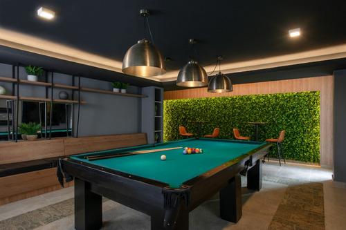 Depto De 2d 2b, Edificio Exclusivo Para Arrendatarios