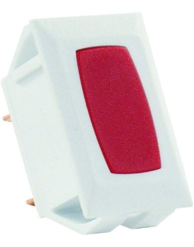 Jr Products 12755 - Luz Indicadora Para Interruptor