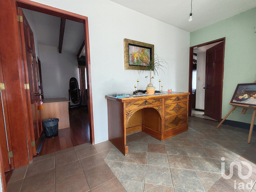 Venta Casa 3 Ambientes San Andrés Totoltepec