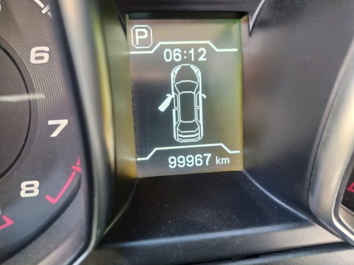 Imagen 14 de 14 de Chery Grand Tiggo